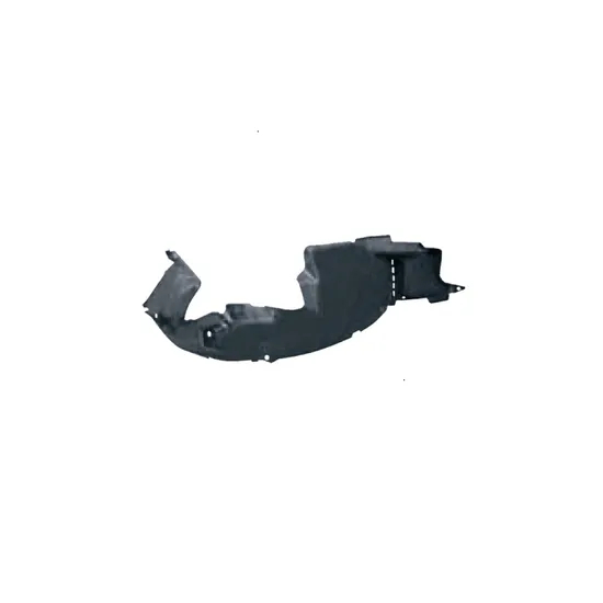 Hot Sale Fender Hn-Tiburon/Coupe/2007-2008fr. Inner Fender (LH) OEM 86811-2c700