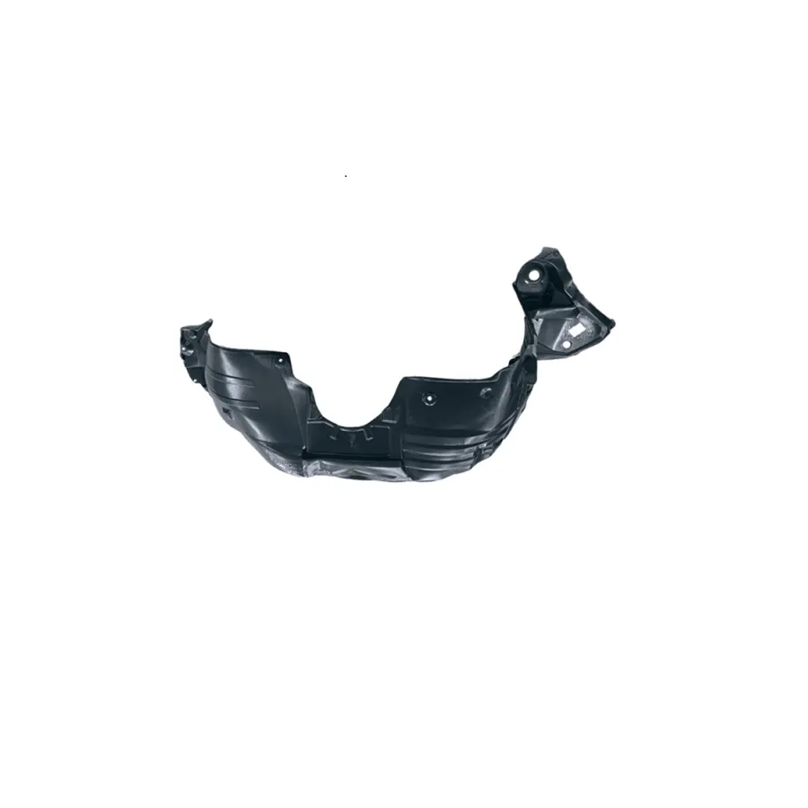 Fender Ty-Highlander/2020-Fr. Inner Fender (LH) (COTTON) OEM 53806-0e170/53808-0e090