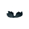 Custom Inner Liner Fender Fd-Explorer/2016-2019 Fr. Inner Fender (RH) OEM Fb5z16102e