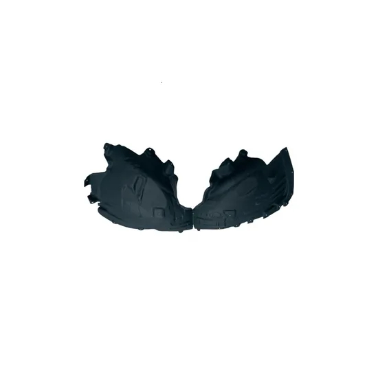 Custom Inner Liner Fender Fd-Explorer/2016-2019 Fr. Inner Fender (RH) OEM Fb5z16102e