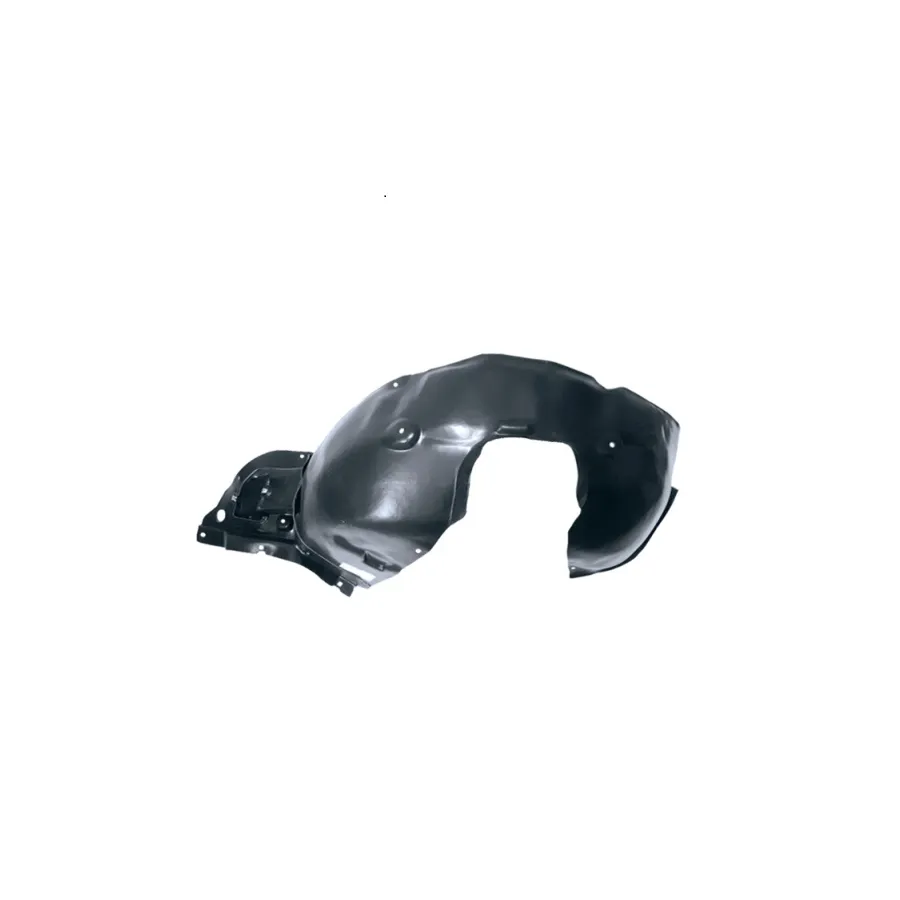 High Quality Inner Liner Fender OEM 9802711280 Pg-208/2012-Fr. Inner Fender (GTI(RH)
