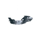 Inner Liner Fender Ty-Reiz/Mark-X/2006- Fr. Inner Fender (LH) OEM 53806-0n010