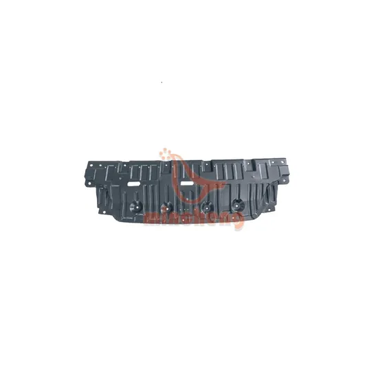 Best Price Fender Ns-Versa Note/2014- (USA) Fr. Engine Under Cover OEM 62660-3vy0a