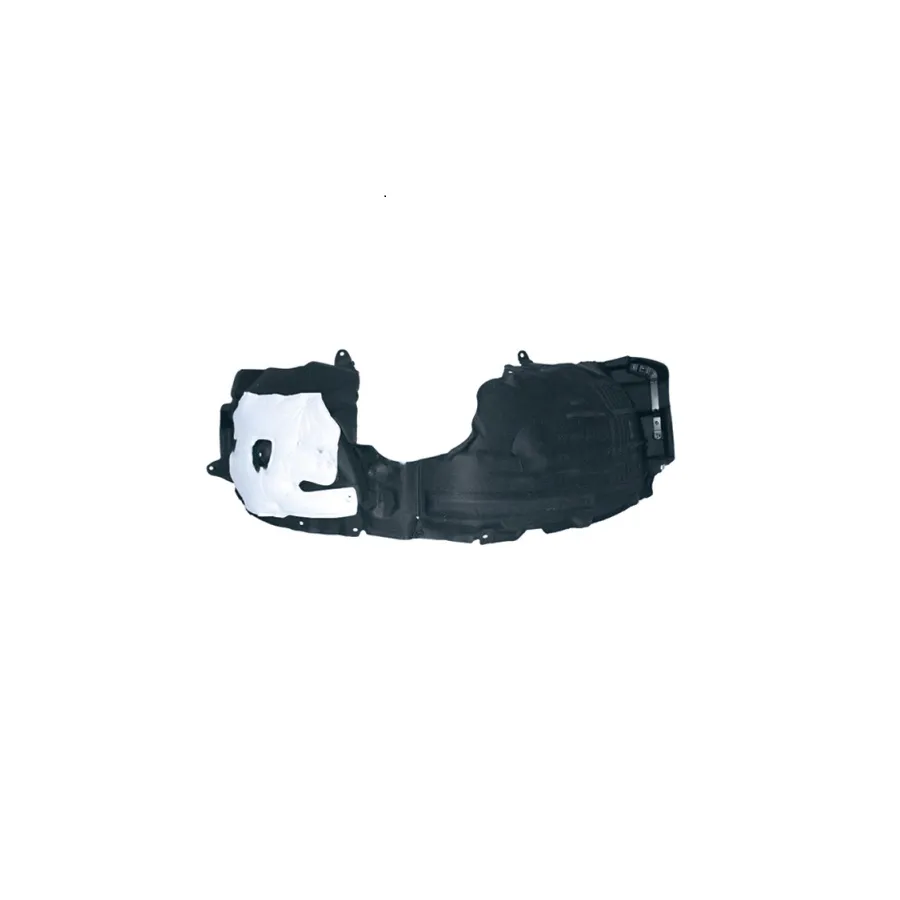 Fender OEM 53805-0e170/53807-0e090 Ty-Highlander/2020-Fr. Inner Fender (RH) (COTTON) Cheap