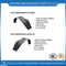 Ty003 Vios Fender Shields 2014- Ncp15 Item No. 53875-0d210 53876-0d210