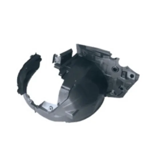 Inner Liner Fender for Ns-Infiniti 130/L35/2000-2004 63840-2y000