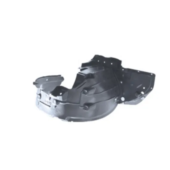 Inner Liner Fender for Ns-Versa/2020 63840-5ee0a