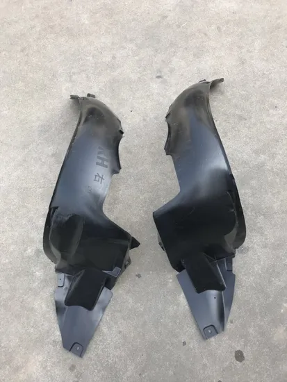 Toyota Hyundai KIA Honda Inner Fender
