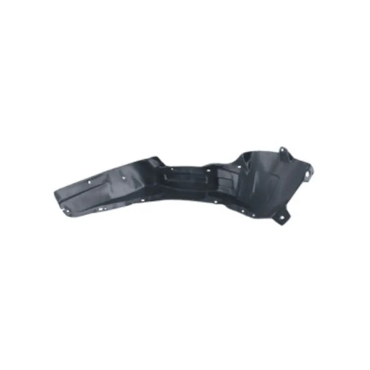 for Mitsubishi L200 2005′ -2010′ Auto Car Rear Inner Lining of Fender