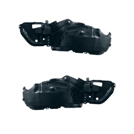 Inner Fender Liner Cover for Ty-Corolla/2008-2010 Lh/Rh Ty8279 Ty8280