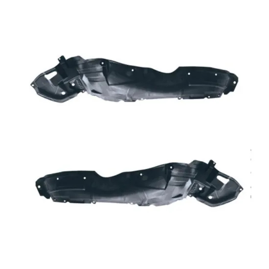 Inner Liner Fender for Ty-Corolla/2008-2010 Vietnam Lh/Rh Ty8279A Ty8280A