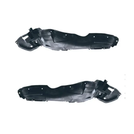 Inner Liner Fender for Ty-Corolla/2008-2010 Vietnam Lh/Rh Ty8279A Ty8280A