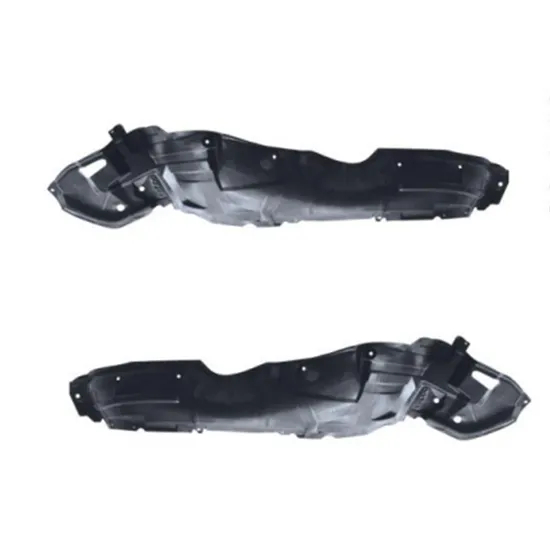 Inner Liner Fender Lining Splash Shield Fender for Ty-Corolla/2011-USA Vietnam Lh/Rh Ty8245A Ty8246A