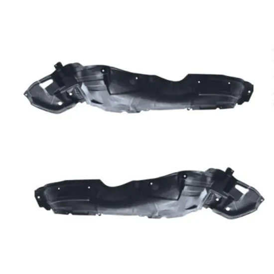 Inner Liner Fender Lining Splash Shield Fender for Ty-Corolla/2011-USA Vietnam Lh/Rh Ty8245A Ty8246A