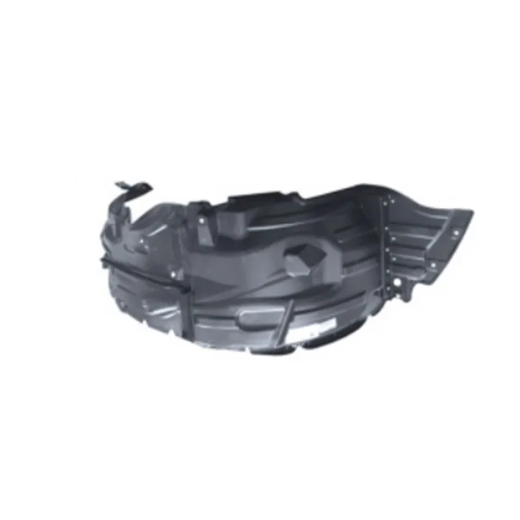 Inner Liner Fender for Ns-Patrol/2010-2015 63840-1la0a