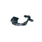 Cheap Fender Ns-Pathfinder/2005-2012 (USA) (MIDDLE-EAST) (R51) Inner Fender (LH) OEM 63841-Ea000/Zs30A