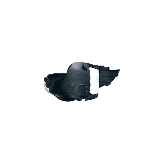Manufacturer Fender Hn-Azera/Grandeur/2017-Fr. Inner Fender (RH) Inner Liner OEM 86812-G8000
