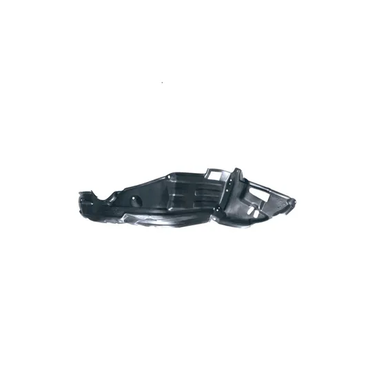 OEM 53876-13060 Fender Ty-Corolla Hb/2002-2006 Fr. Inner Fender (LH) Inner Liner