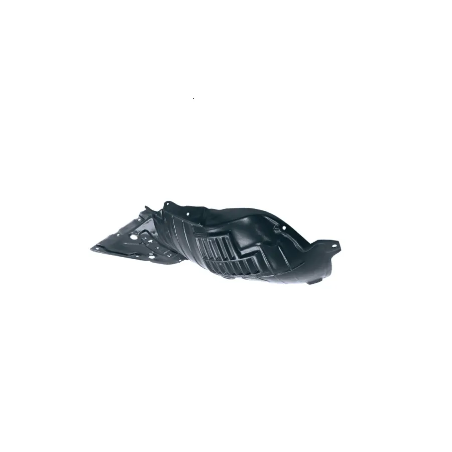 Factory Fender in-0-50 Hybrid 14- (USA/EUR) Fr. Fender Liner (LH) (FRONT) Pfm 638414ga0b