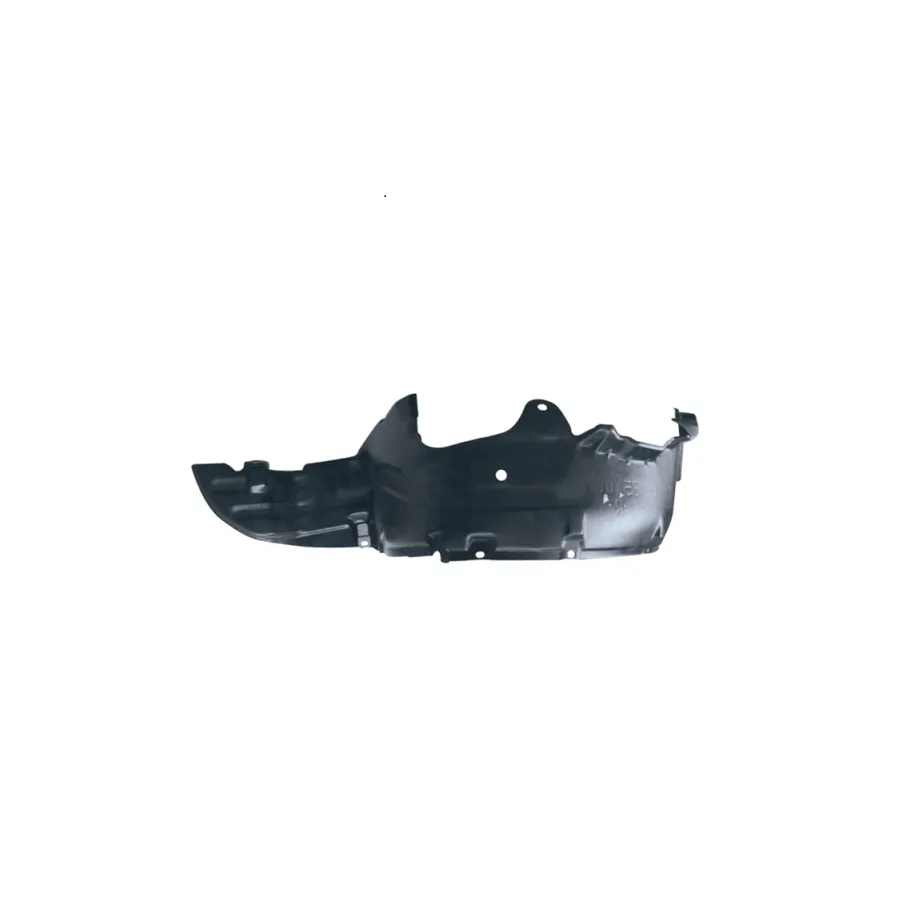 Factory Fender Ns-Sentra/2004-2016 Fr. Inner Fender (MIDDLE-EAST) (LH) OEM 63843-3s40A