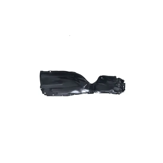 Excellent Quality Fender OEM 53876-06120/06130 Ty-Camry/2012-2014 (MIDDLE-EAST) Fr. Inner Fender (LH)