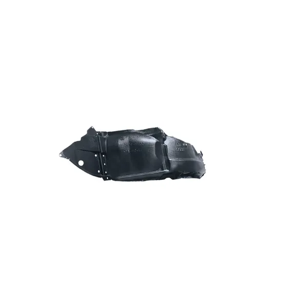 Inner Liner Fender OEM 53875-0f020 Ty-Corolla Verso/2010- (EUP) Fr. Inner Fender (RH)
