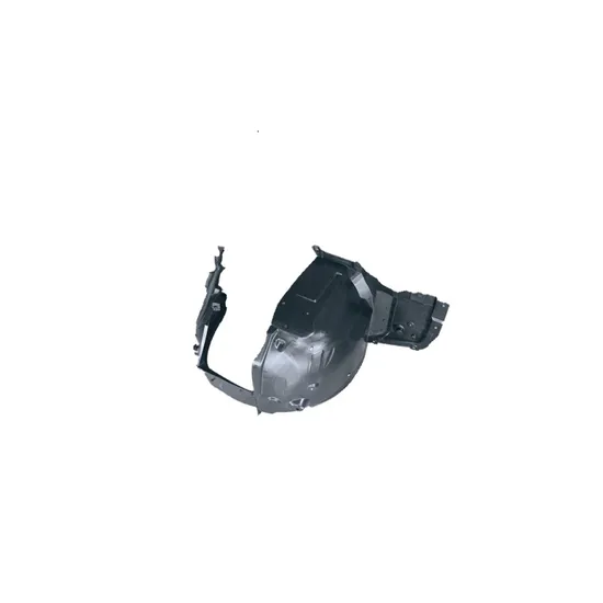 Fender Ns-Sentra/2013-2019 (1.6LTURBO/NISMO/USA) Fr. Inner Fender (LH) OEM 63841-4fu0a/4fu0b