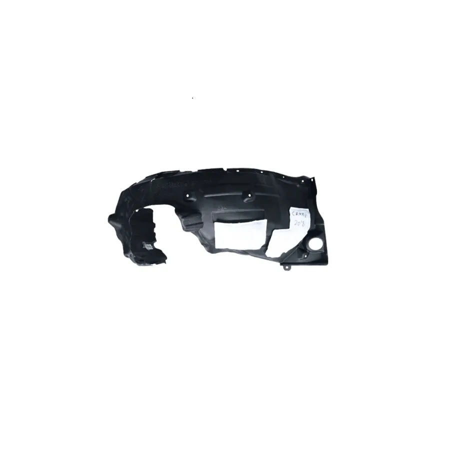 Best Price Fender Ty-Camry/2018- (SE/XSE) Fr. Inner Fender (LH) OEM 53876-06320