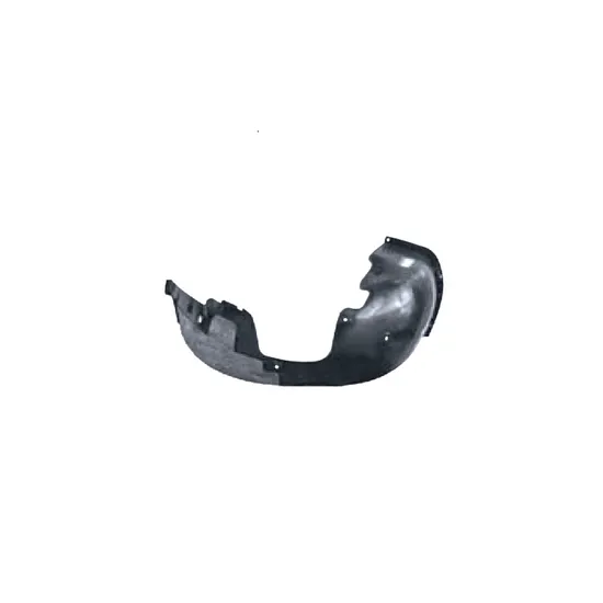 Inner Liner Fender OEM 86823-3X700 Hn-Elantra/2014-R. FL. Inner Fender (SEDAN) (LH)