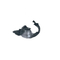 High Quality Fender CV-Sail 3/2013-Fr. Inner Fender (LH) OEM 26687147 Auto Body Parts