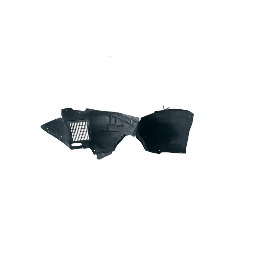 Fender OEM 84169277 CV-Camaro CPE 2016-2019 1ls/1lt/2lt/1ss/2ss Model Vacuum Form Fr. Inner Fender (RH)