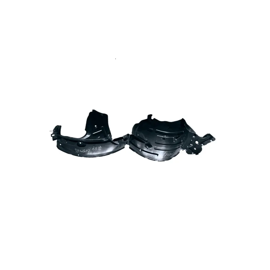 Manufacturer Car Accessories OEM 63840-4108r Fender Rn-Koleos/2017- Fr. Inner Fender (RH)