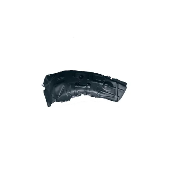 Factory OEM 68110686ae Fender Dg-RAM/Pick-up/2013- (3.6L/5.7L) (R1500) Fr. Inner Fender (RH)