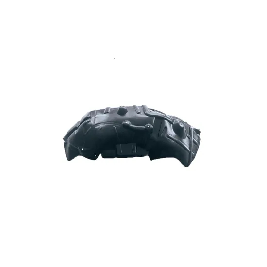 Manufacturer Fender Dg-RAM/Pick-up/2009-2012 Fr. Inner Fender (LH) OEM 68110687ad
