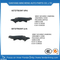 Toyota Corolla Car Inner Fender