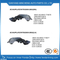for Caddy Inner Fender Liner