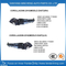Car Spare Parts for Toyota Fender Liner