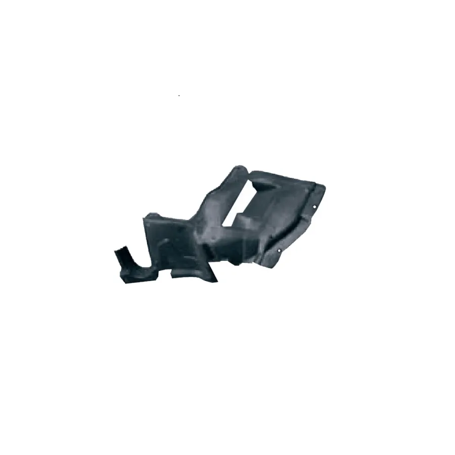 OEM Bp4K-56-112 Fender Mz-M3/2004-2009 Bumper Under Cover (FRONT) Auto Body Parts