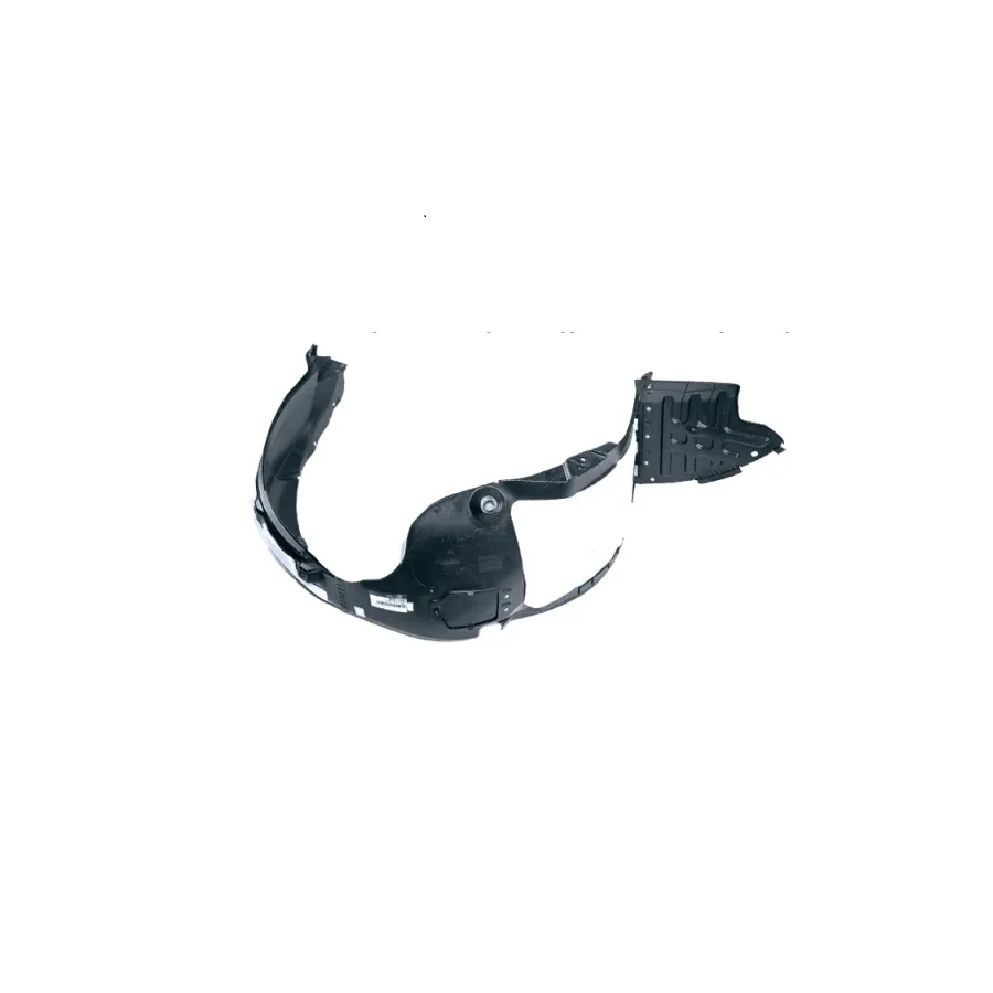 Best Price Fender Hn-Santa Fe/2006-2009 Fr. Inner Fender (USA) (RH) OEM 86812-0W000