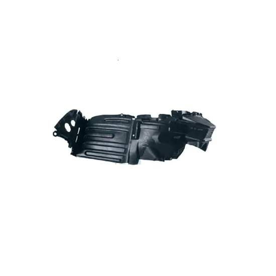 Fender OEM 53875-28050/28030 Ty-Townace/Lite-as/Noah/1998-2007 Fr. Inner Fender (RH)