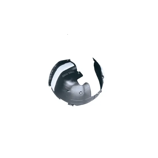 Auto Body Parts Fender Hn-Santa Fe/2017- Fr. Inner Fender (SPORT) (LH) OEM 86811-4z500