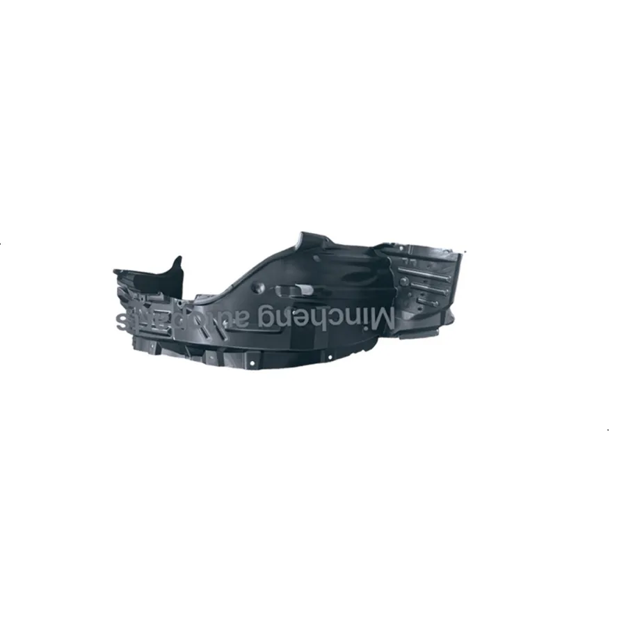 High Quality Fender Ty-Corolla Cross /2022-Front Inner Fender (LH) OEM 53876-0A100