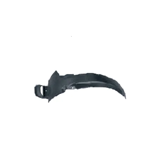 Manufacturer Fender Hn-Azera/Grandeur/2017-Fr. Inner Fender (RH) Inner Liner OEM 86812-G8000