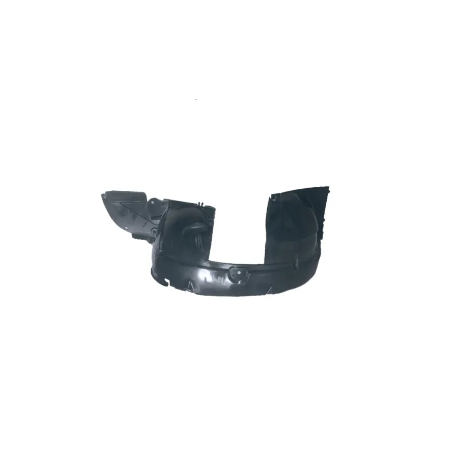Custom Fender Ns-Almera/Sunny/06-12 (EUP) (MIDDLE-EAST) Fr. Inner Fender (LH) OEM 63842-95foa/63823-95f0a