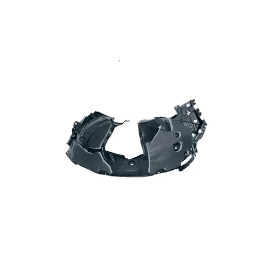 Manufacturer Factory Fender OEM 63841-Ea200 Ns-Xterra/2005-2015 (N50) Fr. Inner Fender (RH)