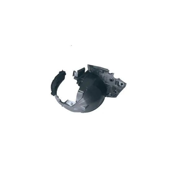 Factory Car Accessories Fender Ns-Versa/2020-Fr. Inner Fender (USA) (RH) OEM 63840-5ee0a