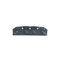 Manufacturer Fender OEM 29120-G6000 Ka-Picanta/Euro Star/Morning/2017- Engine Under Cover (RH)