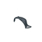 Auto Body Parts Fender OEM 86840-0X200 Hn-I10/2011-2016 Rear. Nner Fender (RH)