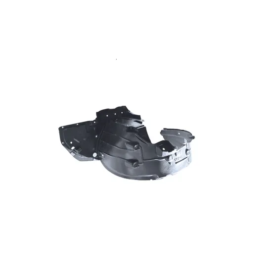 Inner Liner Fender Ns-Tiida/2011- (TW) (MIDDLE-EAST) Fr. Inner Fender (LH) OEM 63841-2yz0a/3dB0a