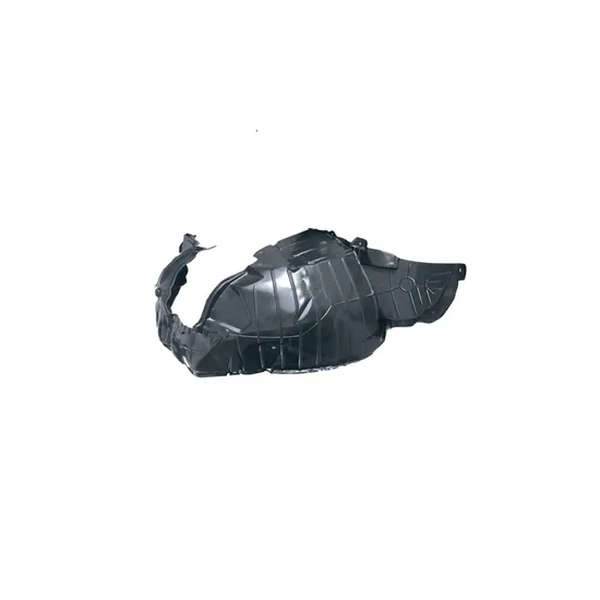 Inner Liner Fender Ns-Tiida/2007-2012 Fr. Inner Fender (EUP) (LH) OEM 63843-9eloa